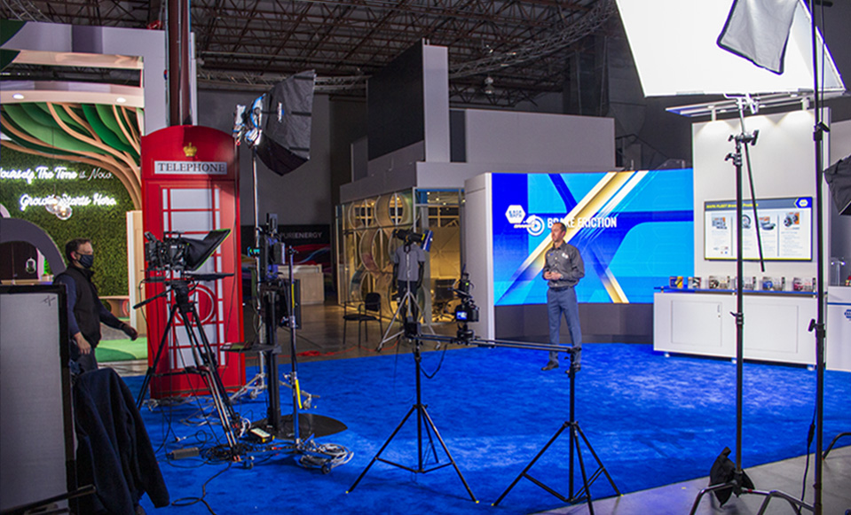 Interviews